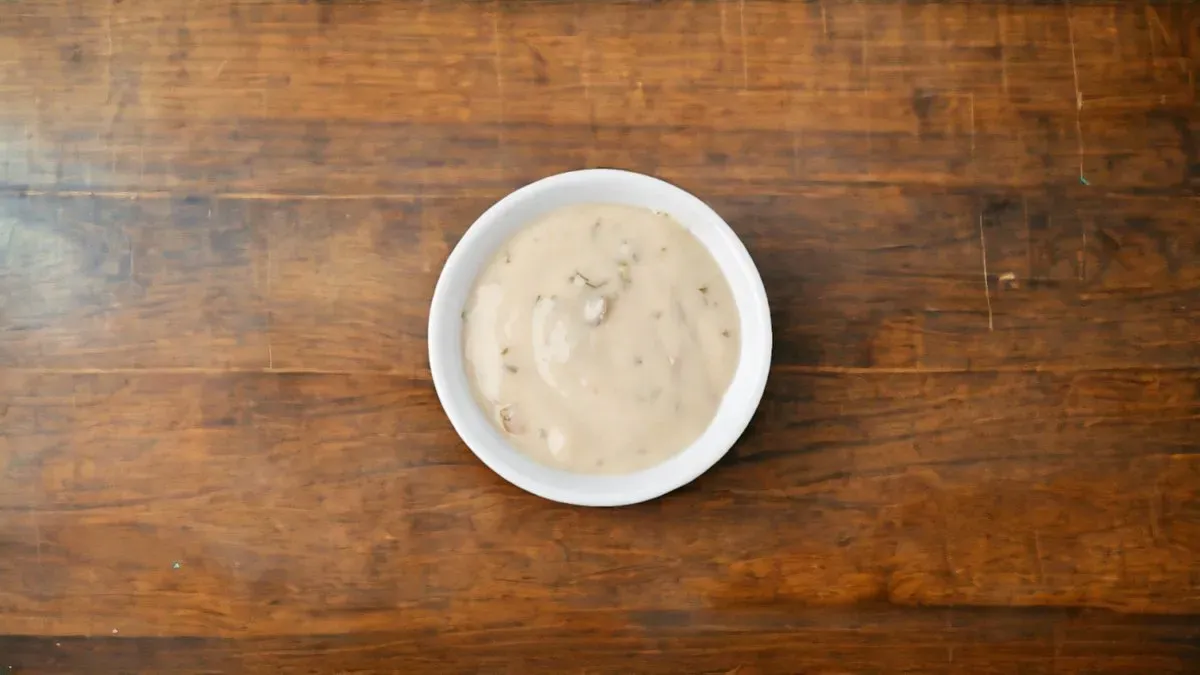 Garlic Parmesan