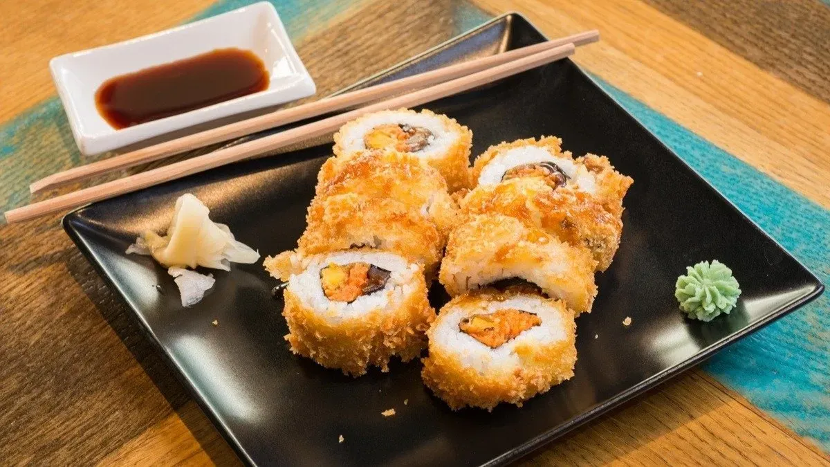 JAPANKO VEGYES