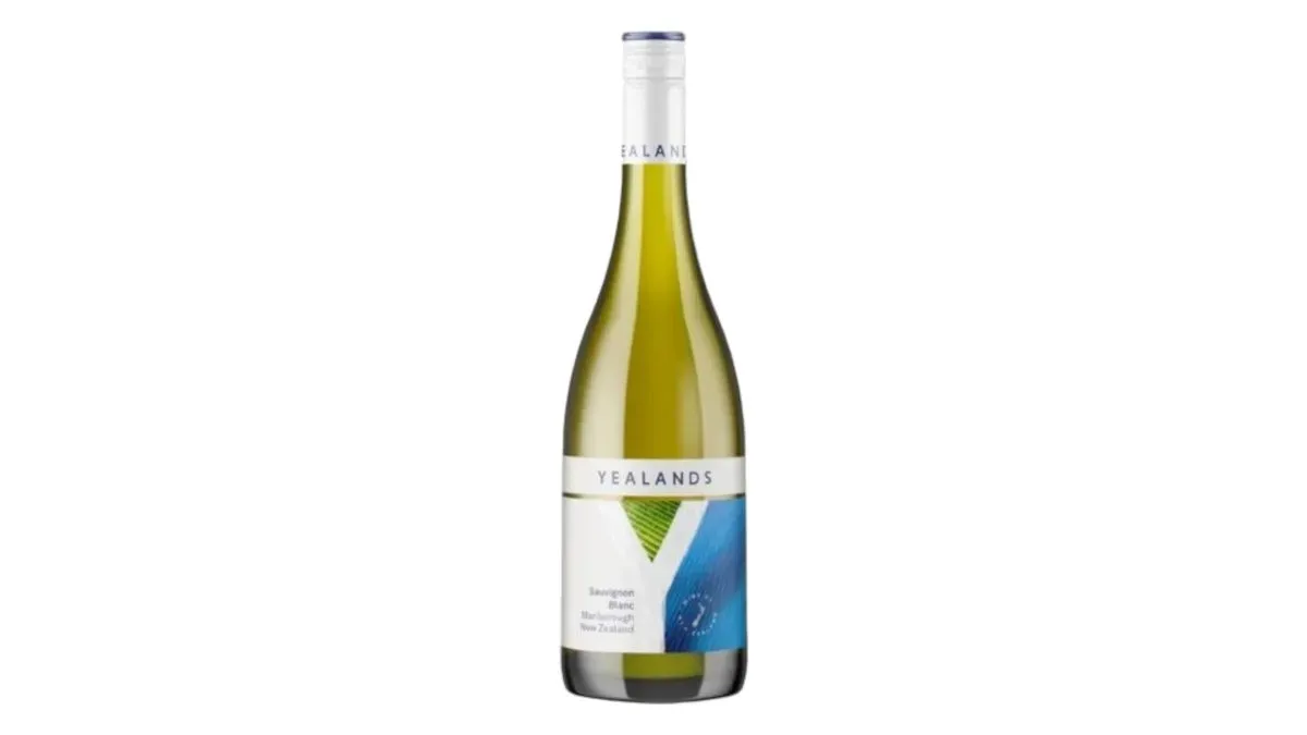 Yealands Estate Sauvignon Blanc (NZ)