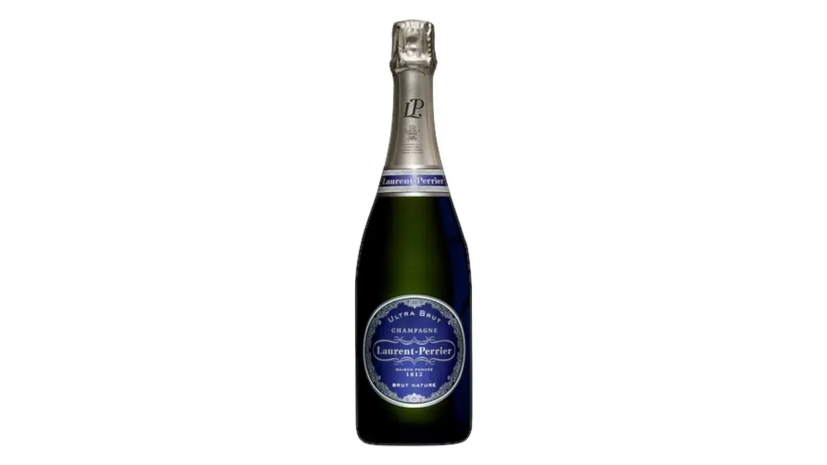 Laurent Perrier Ultra Brut