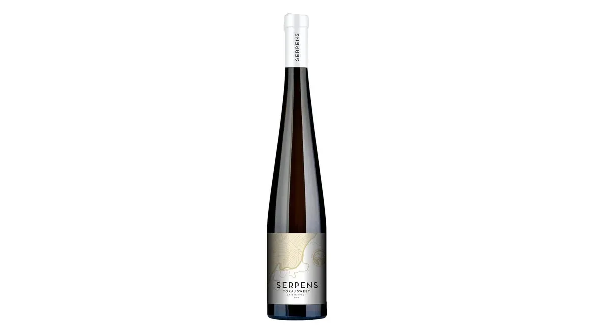 Serpens Tokaj Sweet