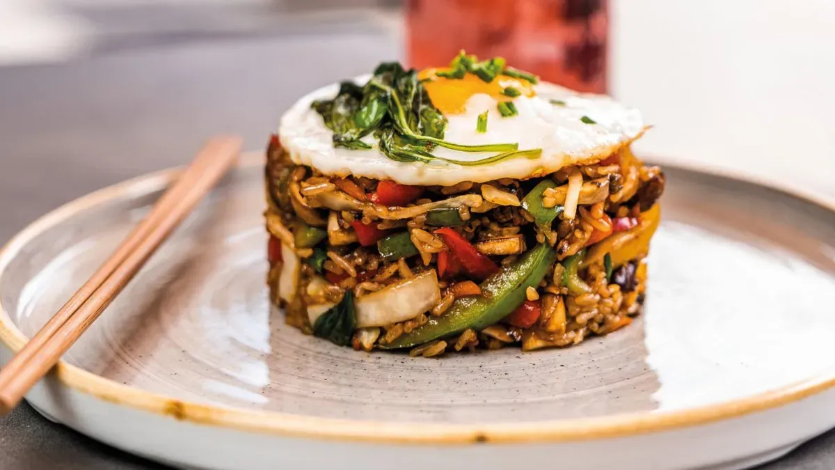 PAD KA PAO