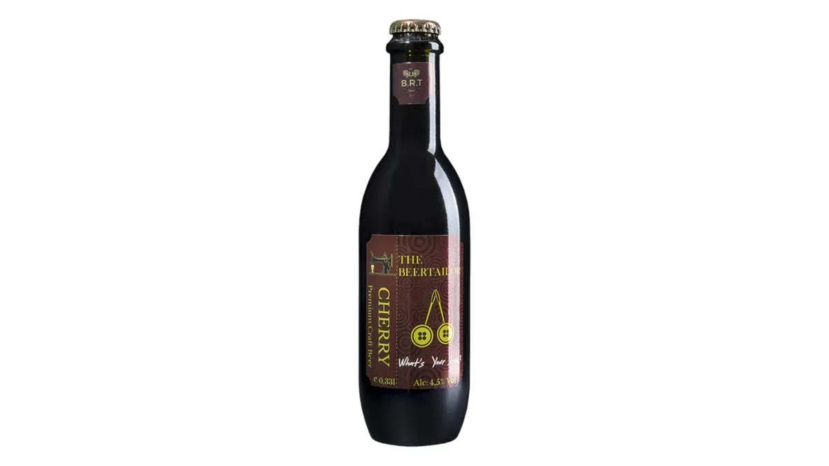 Beertailor Cherry Ale