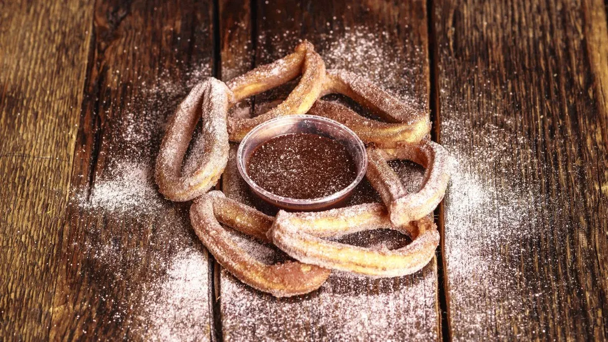Churros