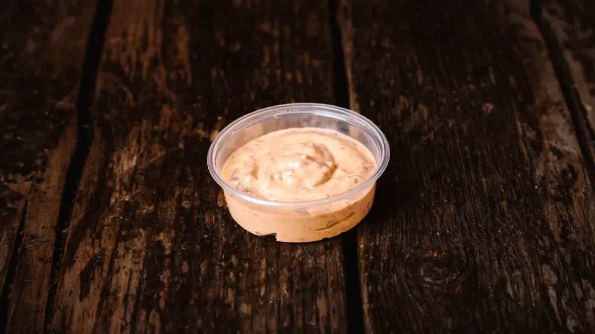 Chipotle majonéz