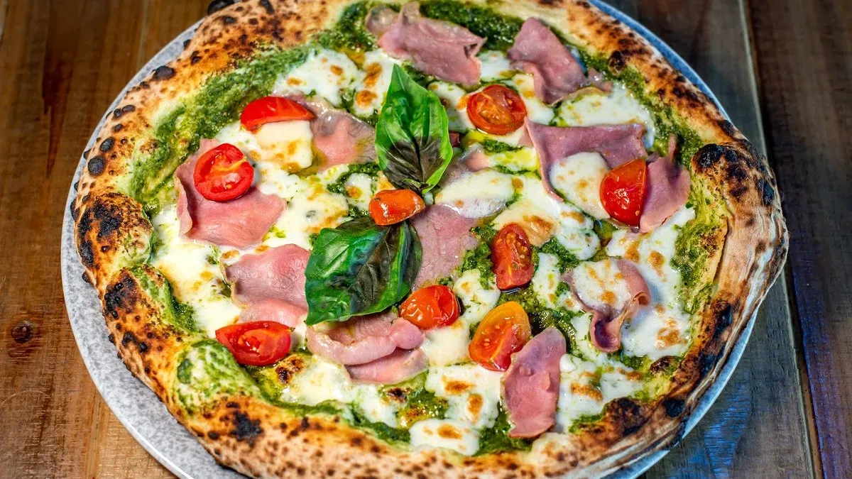Pesto di Cotto