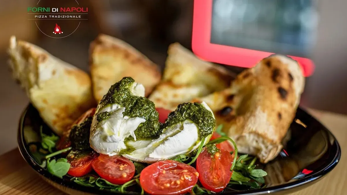 Caprese