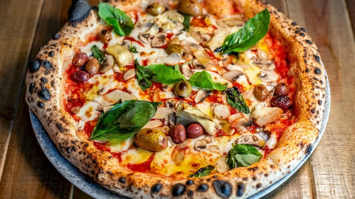 Vegetariano