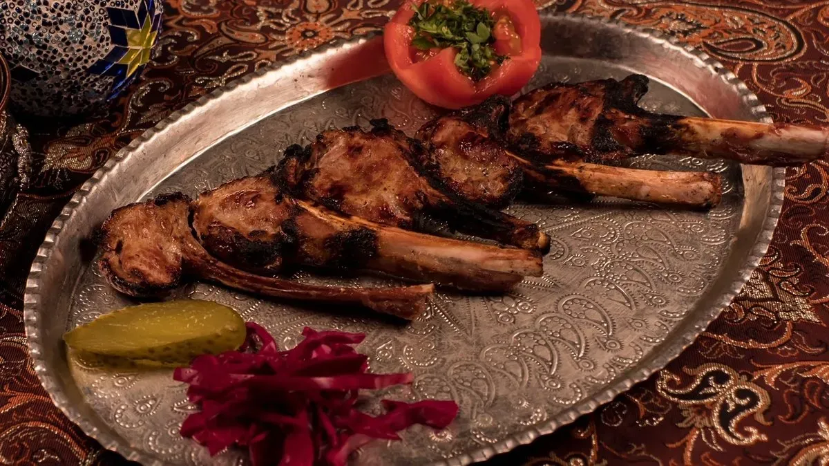 Shishlik