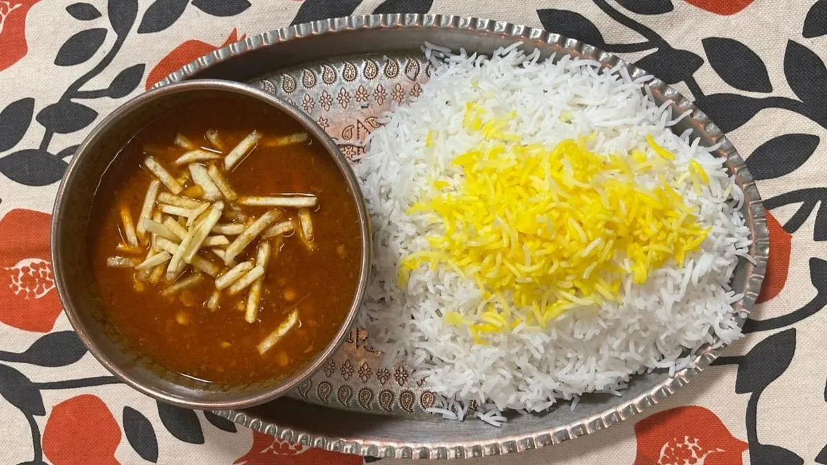 Khoresht Qeymeh