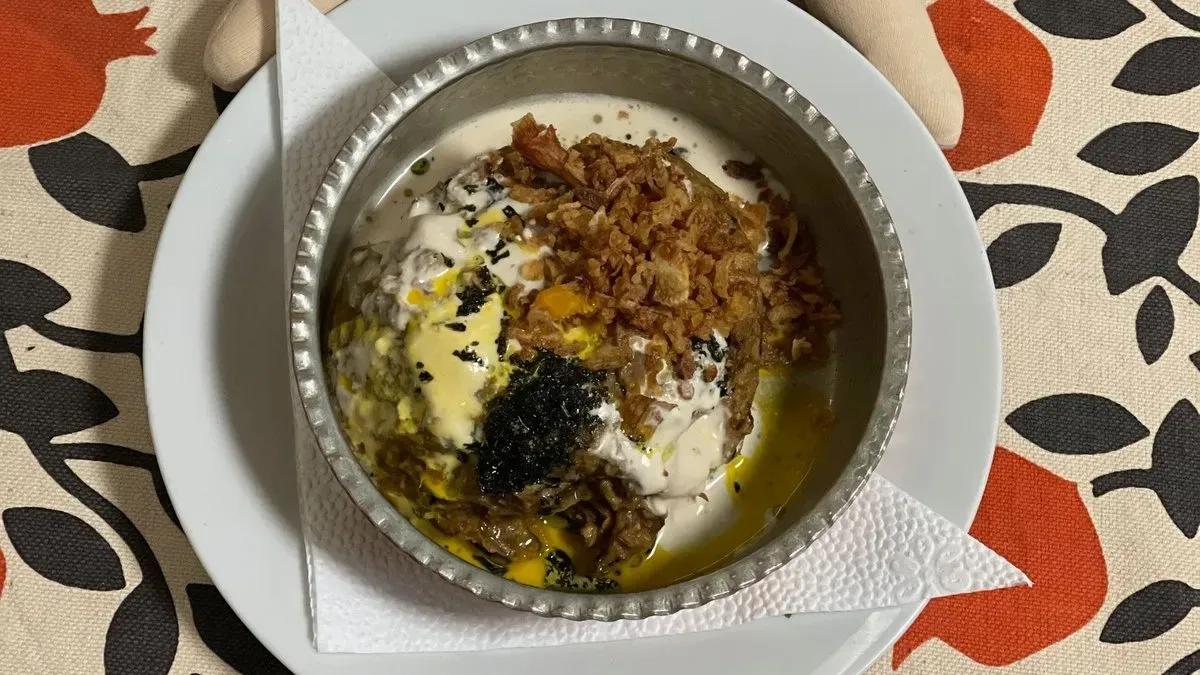 Kaskobademjan