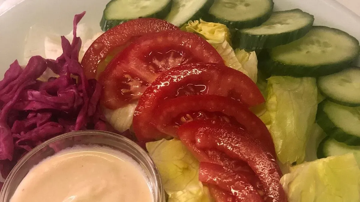 Fasl salad