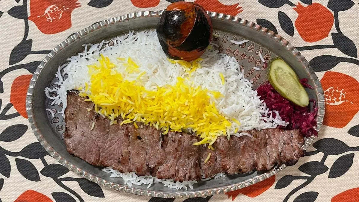Bárg kabab