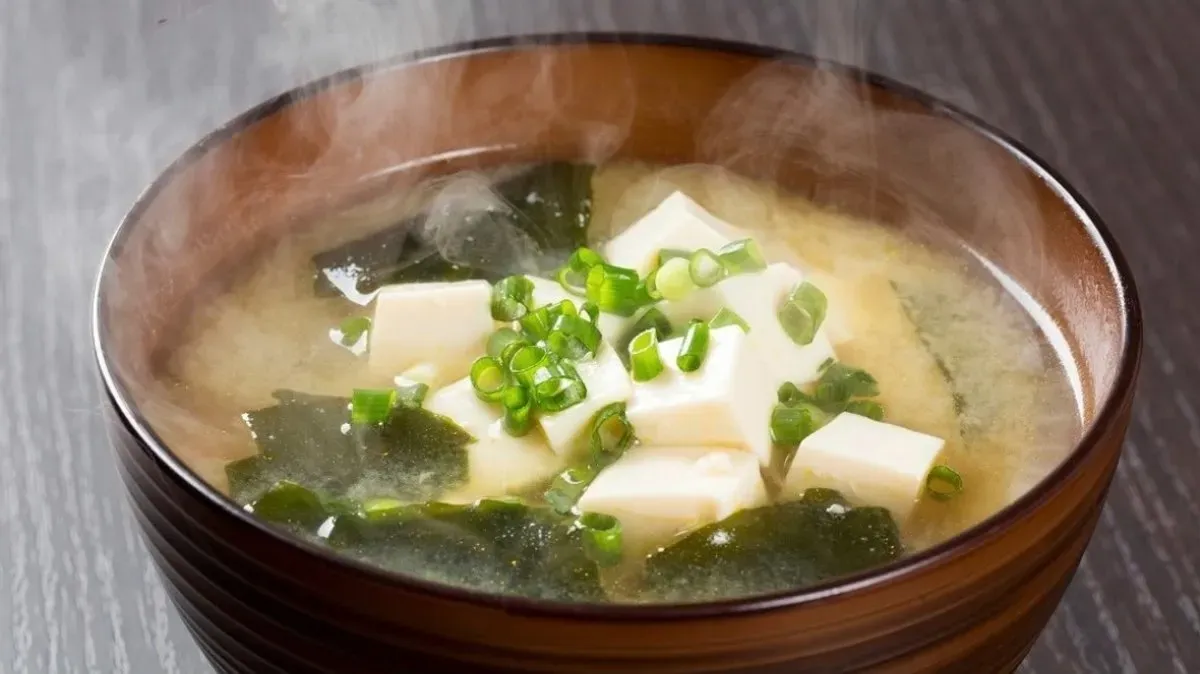 Miso leves