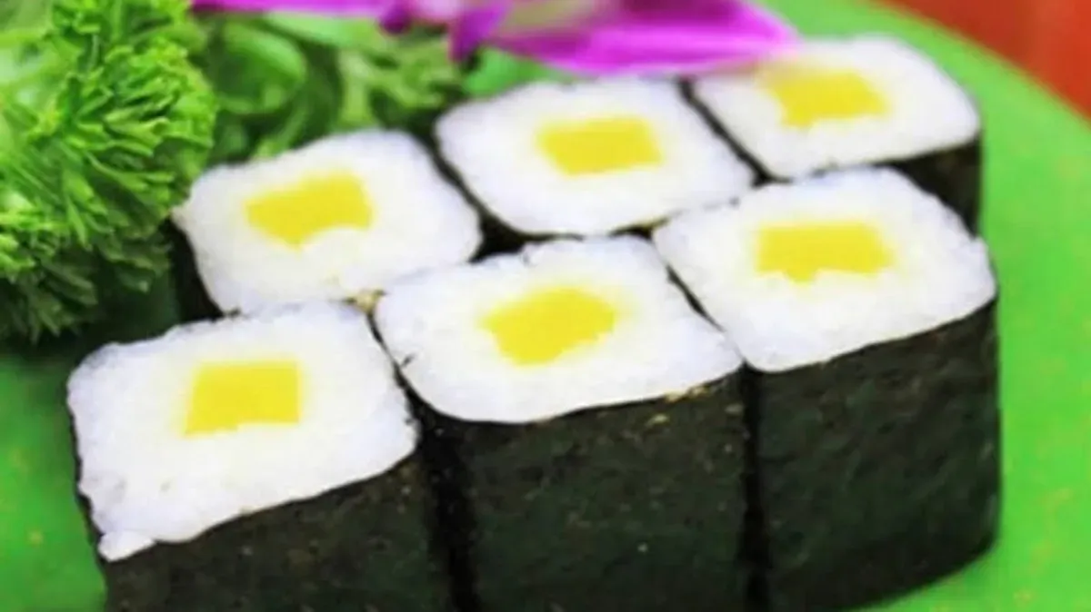 Retek maki 8db