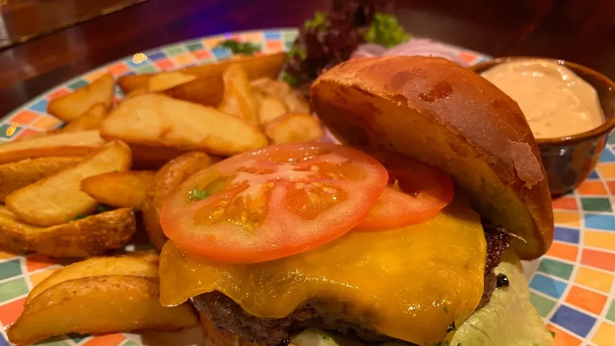 Sajt Burger