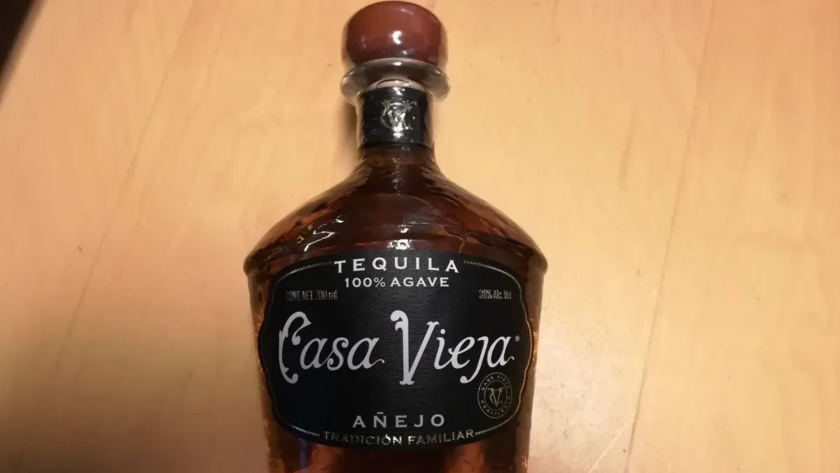Casa Vieja Blanco 70 cl