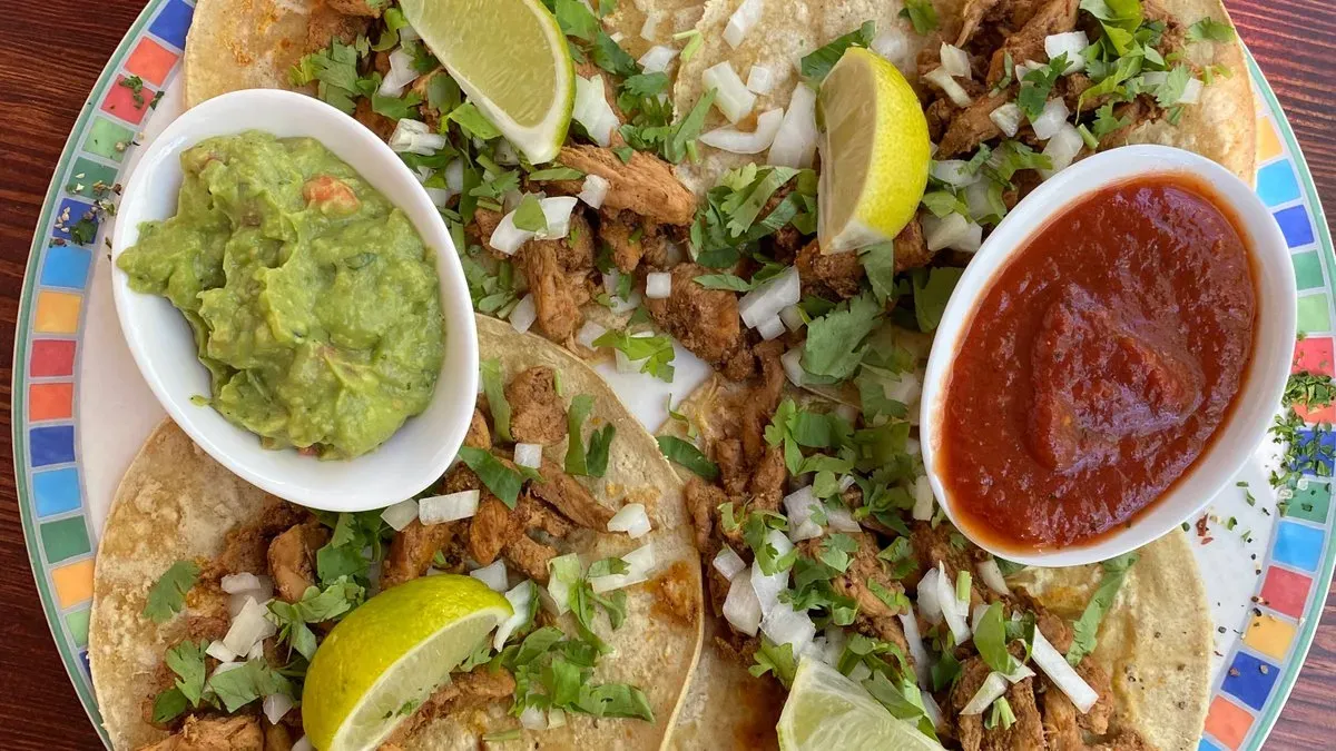 Tacos Alejandro