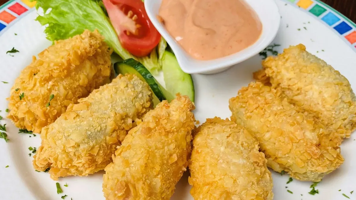 Jalapeno Poppers
