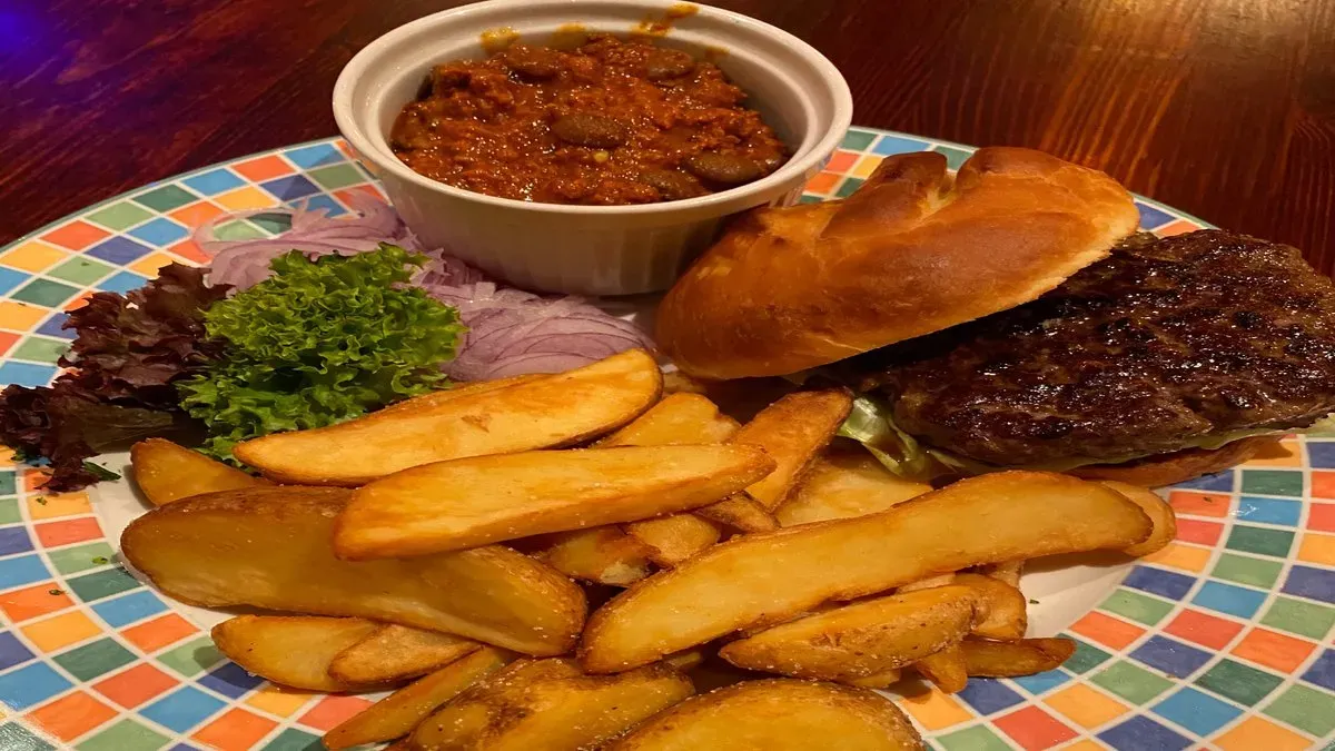 ChiliBurger
