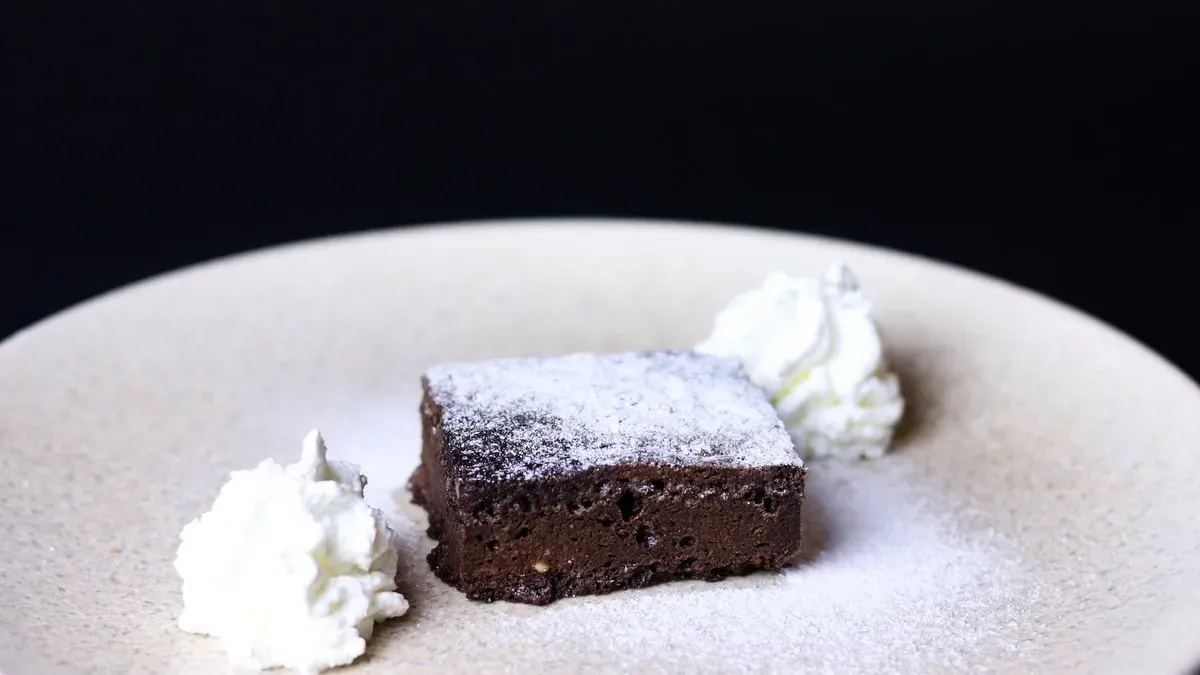 Brownie