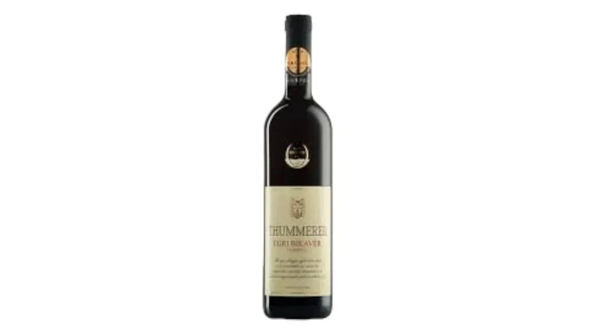 Thummerer Bikavér 0,75L
