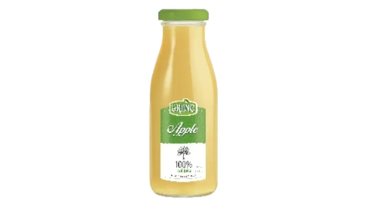 Greno 100% Almalé 0,25L