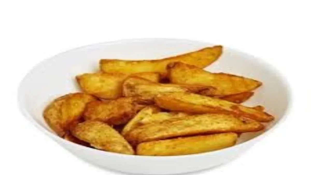 Steak Burgonya