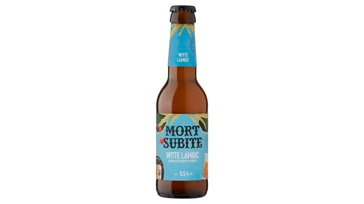 Mort Subite 0,25L