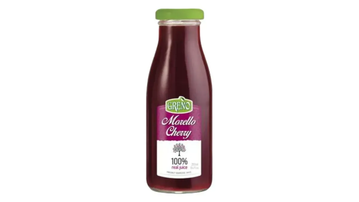 Greno 100% Meggylé 0,25L