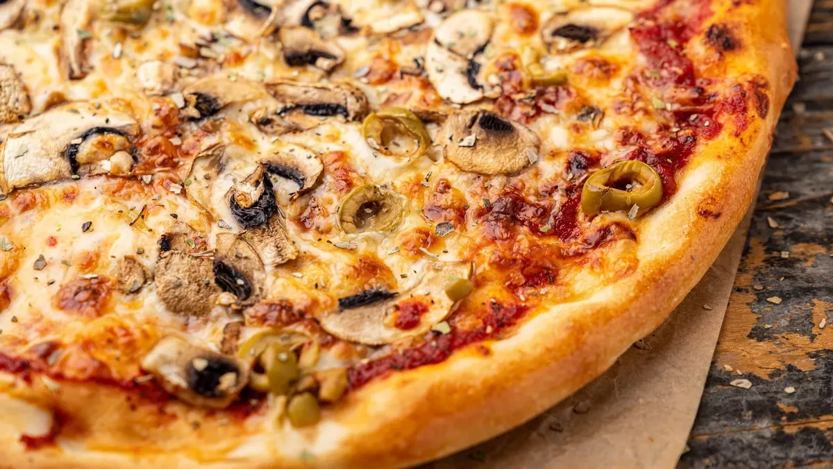 Funghi
