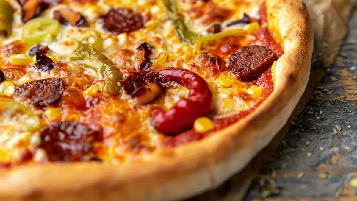 Mexicana Mozzarella