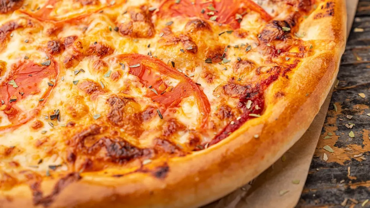 3 db-os Pizza Akció