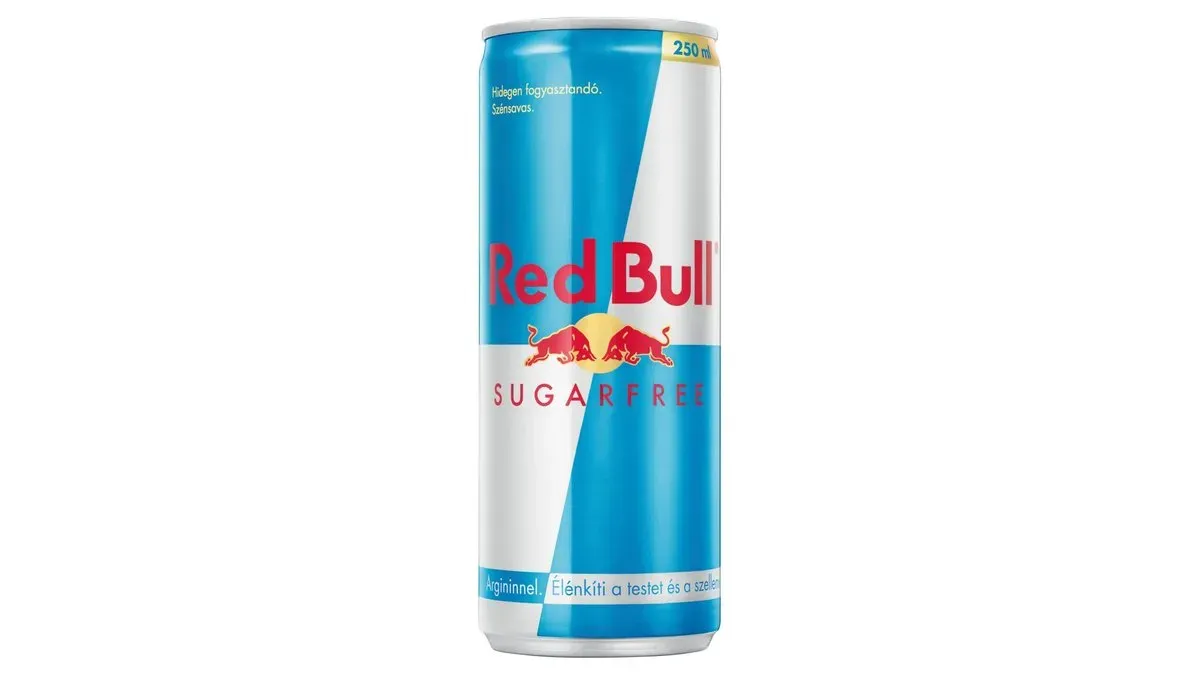 Red Bull Zero