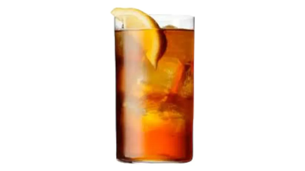 Házi jeges tea 5dl
