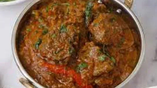 Balti Gosh