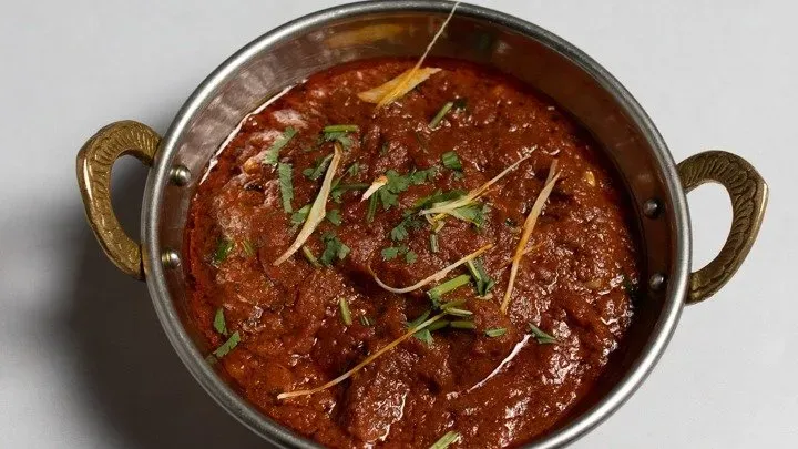 Lamb rogan josh