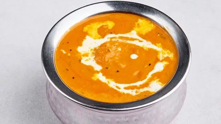 Lamb curry