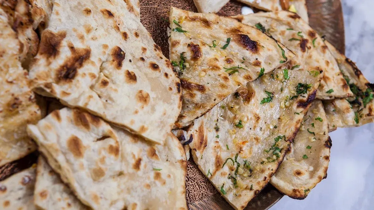Naan