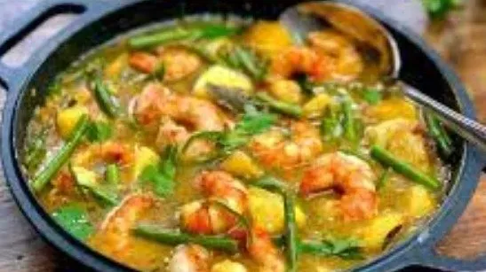 Mumbai Prawn