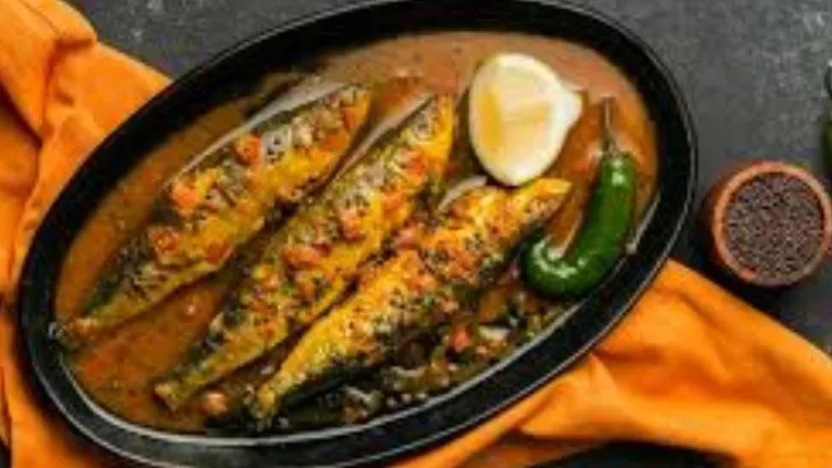 Mumbai Fish