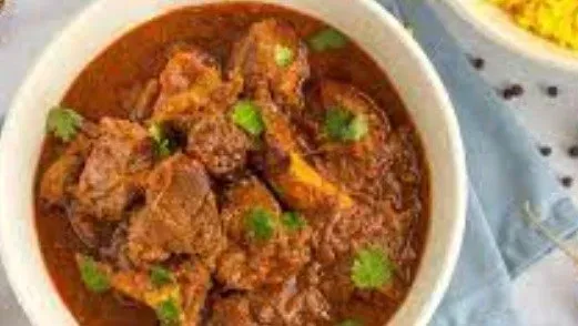 Lamb Lababdar
