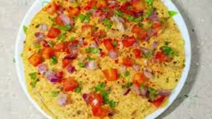 Masala Papad