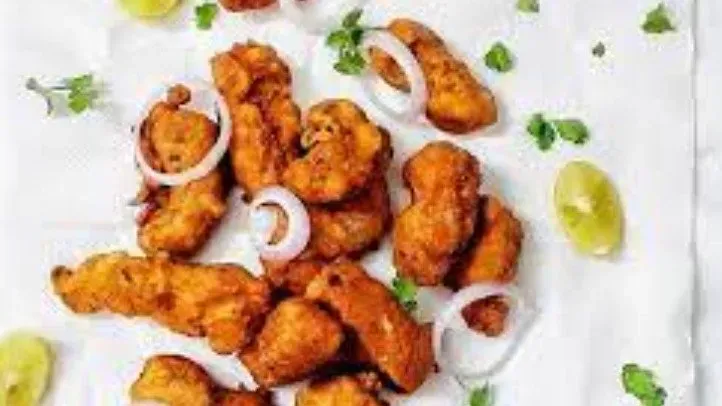 Fish Koliwada