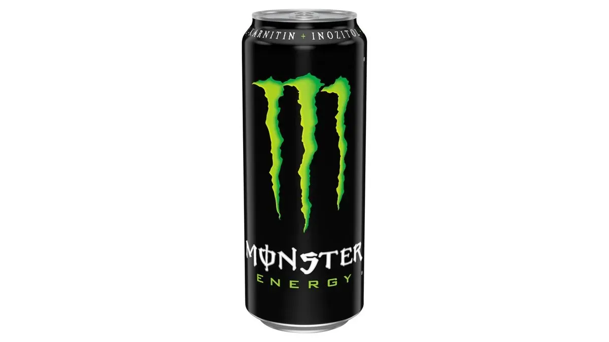 Monster energia ital 0,5 l