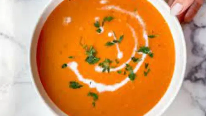 Tomato soup