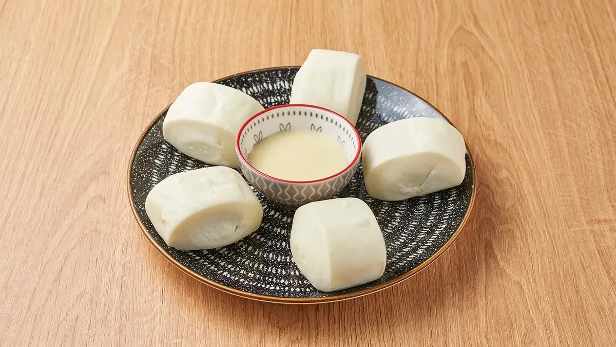 Tejes batyu 5db (banh bao chay)