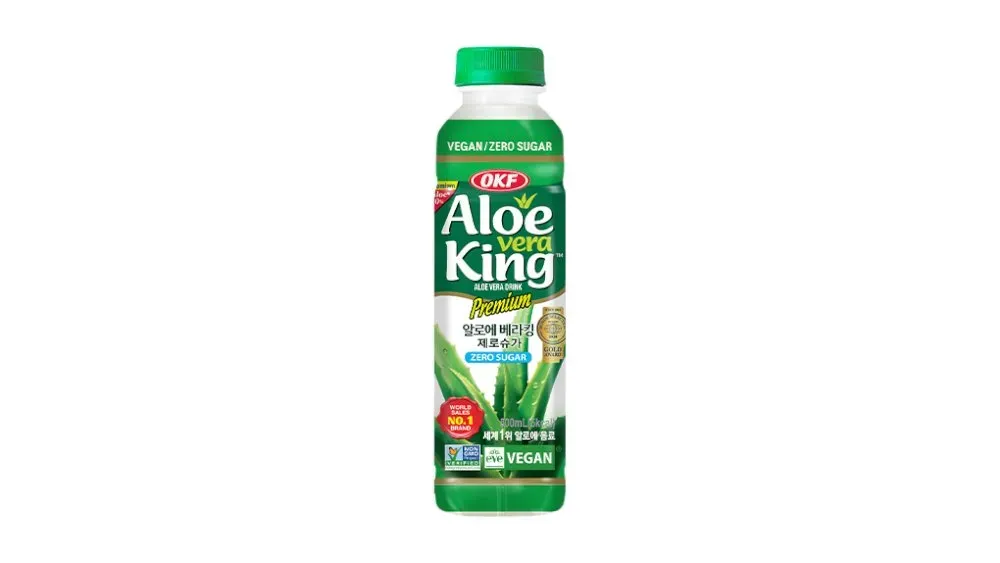 Aloe vera original ital 500ml (nuoc lo hoi)
