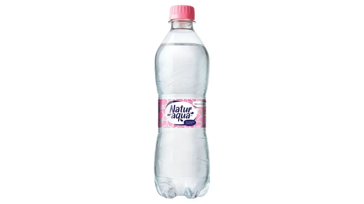 Szénsavmentes ásványvíz 500ml (nuoc khoang khong ga)