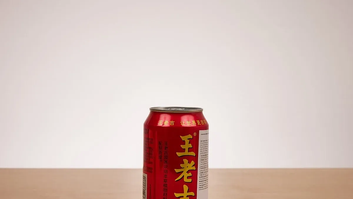 Kínai herbál tea (dobozos) 0,31l
